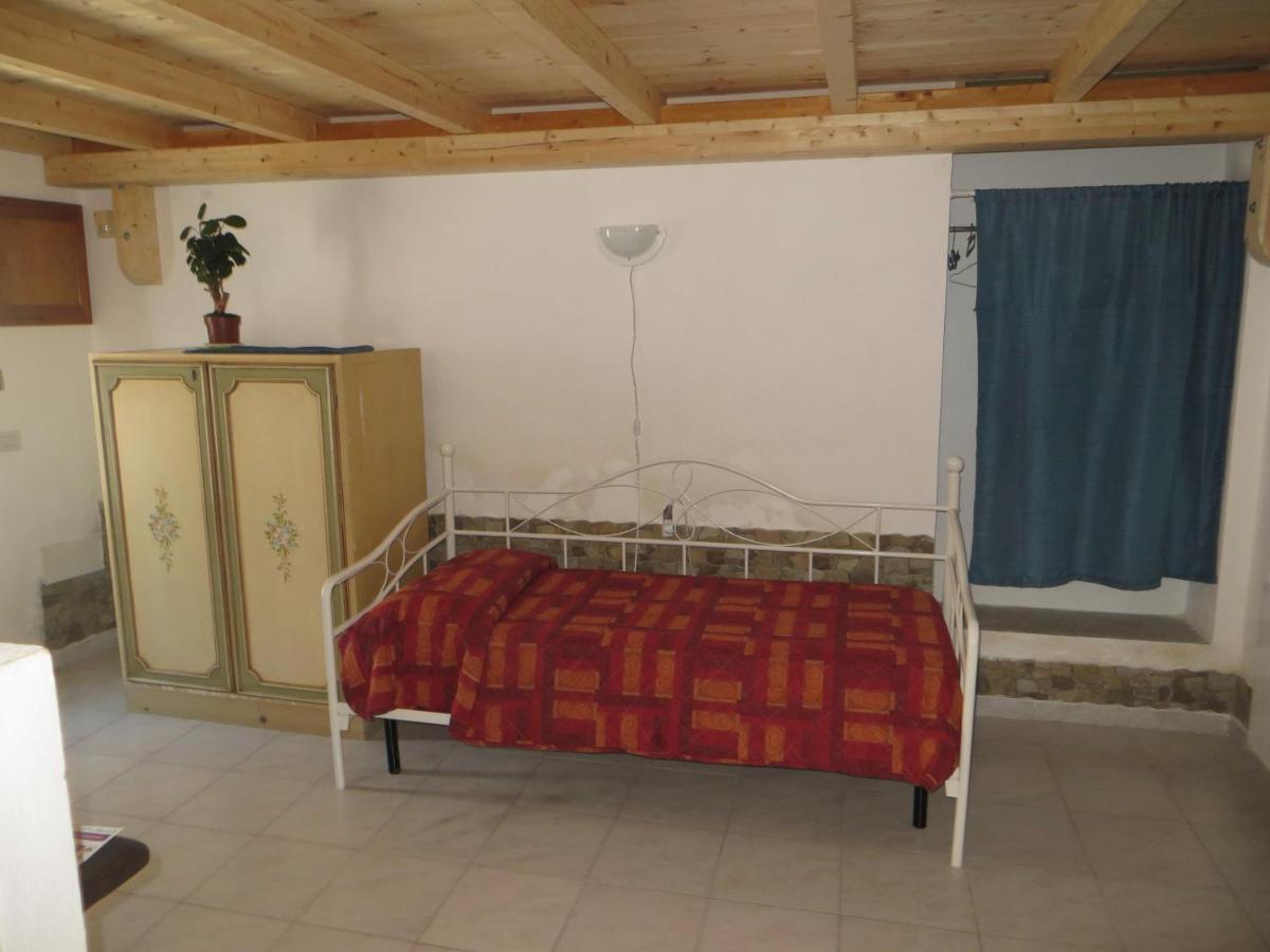 nubedivento Appartamento Cagliari Esterno foto